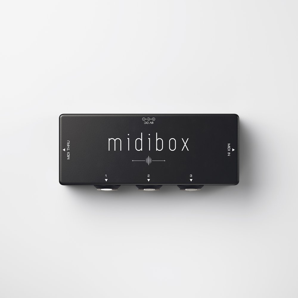 midibox — Chase Bliss